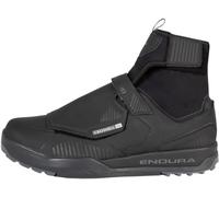 Endura Endura MT500 Burner Clipless Waterproof Shoes 8 (42) Black