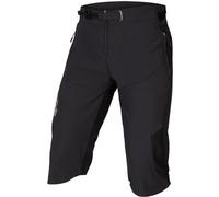 Endura Mt500 Burner Shorts Black S Men