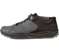 Endura MT500 Burner Flat MTB Cycling Shoes Black