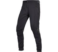 Endura MT500 Burner Lite Trousers without Chamois Jet Black - S