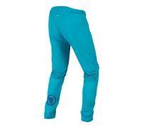 Endura MT500 Burner Lite Pants - Atlantic Blue / Small