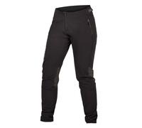Endura Mt500 Burner Lite Pants Black M Women