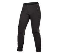 Endura Mt500 Burner Lite Pants Black XS Woman XS Black