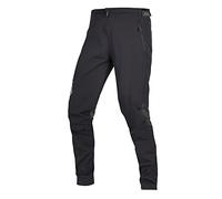 Endura Mt500 Burner Lite Pants Black M Man