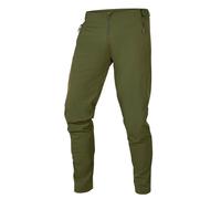Endura MT500 Burner Lite Pants - Olive Green / XLarge