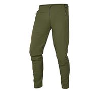 Endura Mt500 Burner Lite Pants Green XL Man