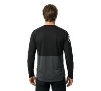 Endura Mt500 Burner Long Sleeve T-shirt S Black
