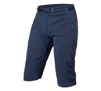 Endura MT500 Burner Mens Mountain Bike Shorts - Inkblue