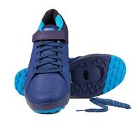 Endura Mt500 Burner Mtb Shoes Blue EU 45 1/2 Men UK 10.5 Navy