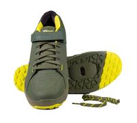 Endura Mt500 Burner Mtb Shoes UK 8 Forest Green