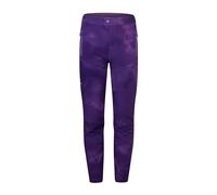 Endura Mt500 Burner Pants Purple 11-12 Years Kids 11-12 Years Thistle