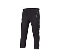 Endura MT500JR Kids Burner Cycling Trousers Black