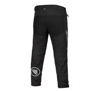 Endura Mt500 Burner Pants Black 11-12 Years Kids 11-12 Years Black