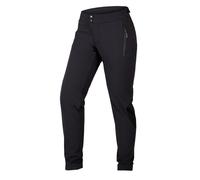Endura - Women's MT500 Burner Trousers - Cycling bottoms size M, black