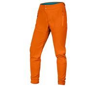 Endura Mt500 Burner Pants Orange L Women