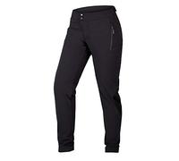 Endura MT500 Women's Burner Pants - Black / XSmall Black XSmall