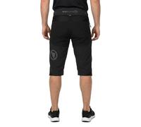 Endura Mt500 Burner Shorts 2XL Black