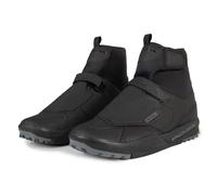 Endura MT500 Burner Waterproof Flat MTB Shoes Black