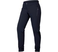 Endura - Women's MT500 Burner Trousers - Cycling bottoms size S, blue