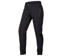 Endura MT500 Burner Womens MTB Pants Black