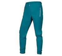 Endura MT500 Burner Womens MTB Pants Spruce Green