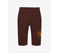 Endura MT500 children's brown orange shorts - S
