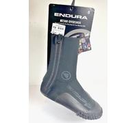 Endura MT500 2 Overshoes - Black S