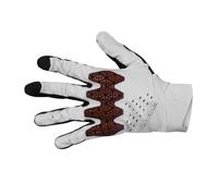 Endura Mt500 D3o Ii Gloves White S S Haar Grey