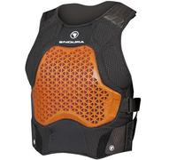 Endura Mt500 D3o® Protection Vest Orange L-XL