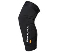 Endura MT500 Ghost Knee Pads Black - L-XL
