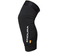 Endura Mt500 Ghost D3o® Knee Guards Black L-XL