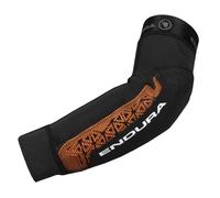 Endura Ghost Mt500 D3o® Elbow Guards Black M-L M-L Black