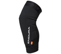 Endura Mt500 Ghost D3o® Knee Guards Black S-M