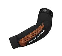 Endura MT500 D3O Ghost Unisex Mountain Bike Elbow Pads | Revolutionary D3O Ghost insert gives “barely there” certified elbow protection