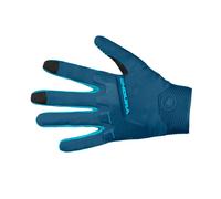 Endura Mt500 D3o Gloves Blue S Men