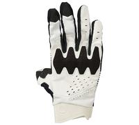 Endura Mt500 D3o Ii Long Gloves White S Man