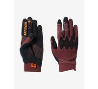 Endura MT500 D3O II long gloves red violet - XS