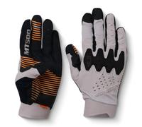Endura MT500 D3O II Unisex Mountain Bike Gloves | D3O® Ghost® knuckle insert for light, flexible and breathable protection