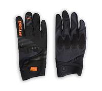 Endura MT500 D3O II Unisex Mountain Bike Gloves | D3O® Ghost® knuckle insert for light, flexible and breathable protection