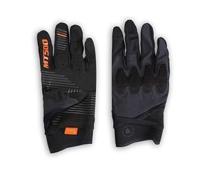 Endura MT500 D3O II Unisex Mountain Bike Gloves | D3O® Ghost® knuckle insert for light, flexible and breathable protection
