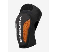 Endura Mt500 D3o® Knee Guards 9-10 Years Black