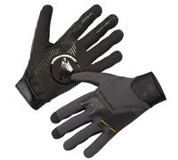 Endura MT500 D3O Mountain Bike Glove Black