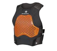Endura Mt500 D3o® Protection Vest Orange L-XL
