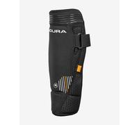 Endura MT500 D3O Shin Guards Black Orange - L-XL