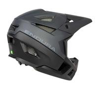 Endura Mt500 Downhill Helmet L-XL Black