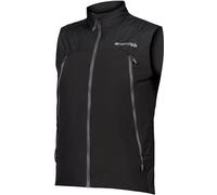 Endura MT500 Freezing Point Cycling Gilet - PrimaLoft Gold Black