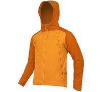 Endura MT500 Freezing Point Cycling Jacket II - PrimaLoft Gold Harvest