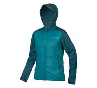 Endura Mt500 Freezing Point Jacket Green L Women