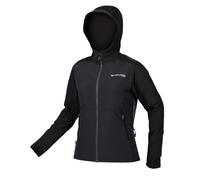 Endura Mt500 Freezing Point Jacket L Black
