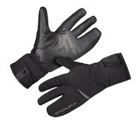 Endura Freezing Point Lobster Gloves Black XL XL Black